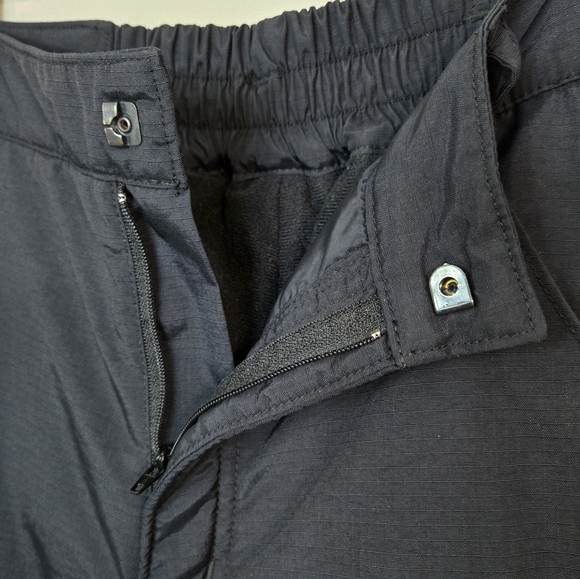 Columbia "tectonite" Kids Black Ski Pants, Size 10-12 ~ EUC - Picture 11 of 15